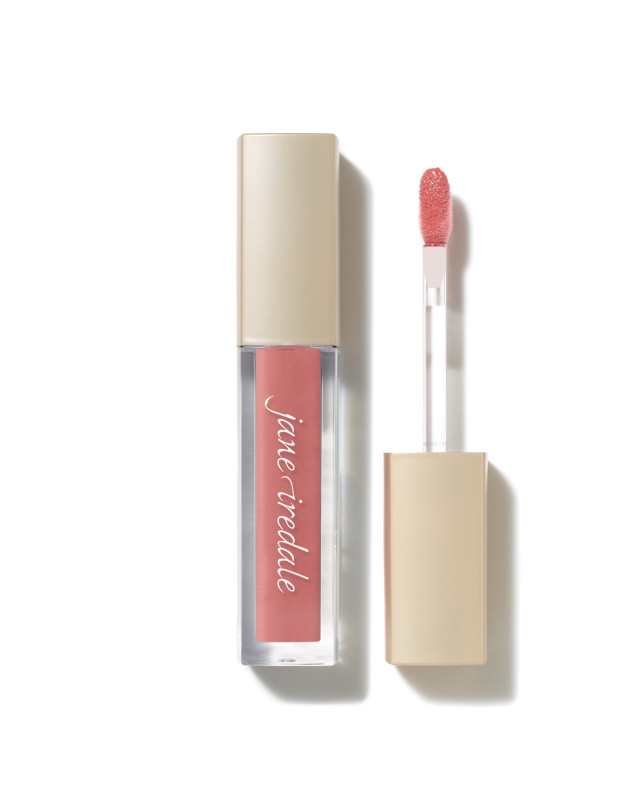 ColorLuxe High Impact Lip Glaze  - Cherry Noir - Turnhout