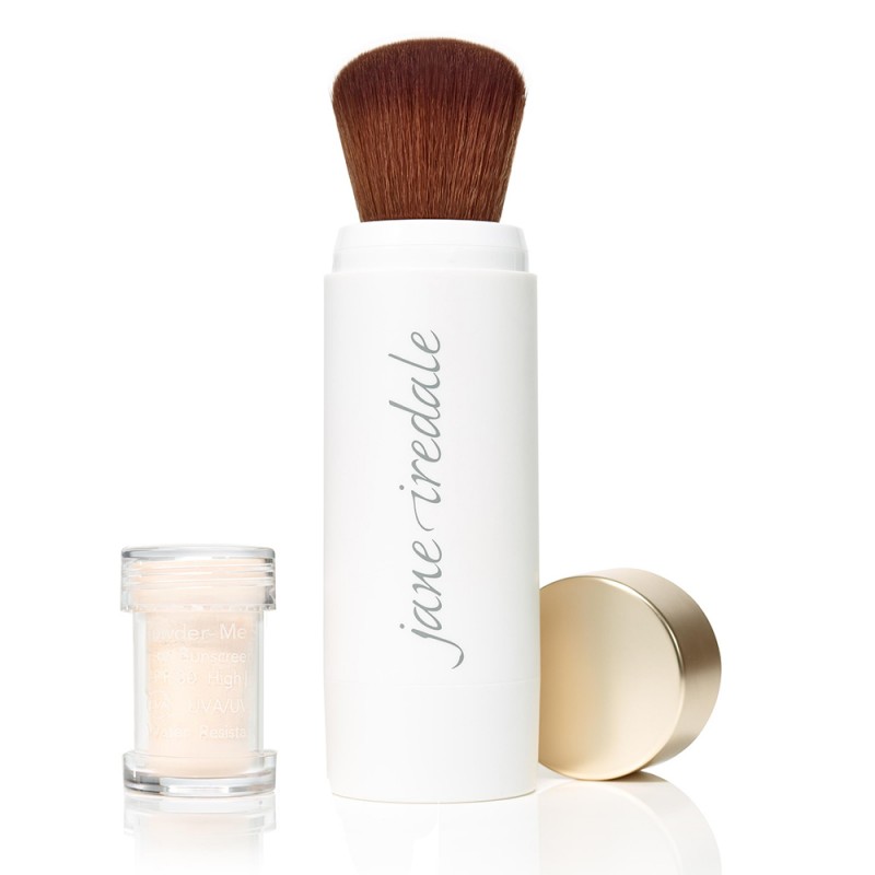 Powder-Me SPF 30 + Lip Drink - Merksem