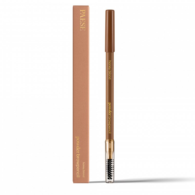 Powder Browpencil Honey Blond - 1,19 g - Antwerpen