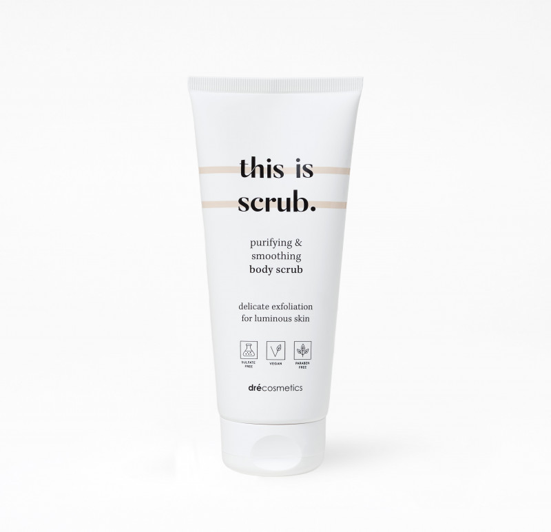 Body Scrub 