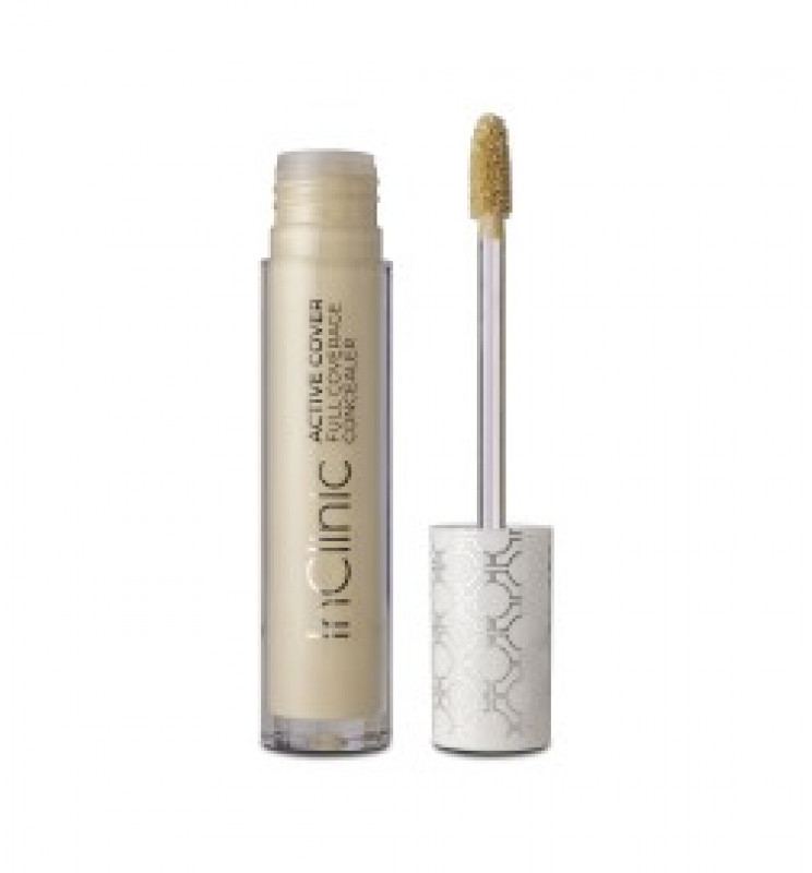 Mineral Corrective Concealer Stick - MEDIUM - Beverlo - Korspel 