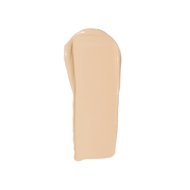My Skin Icon Mattifying Foundation with Satin Finish 2W Warm Beige - 33 ml - Gullegem