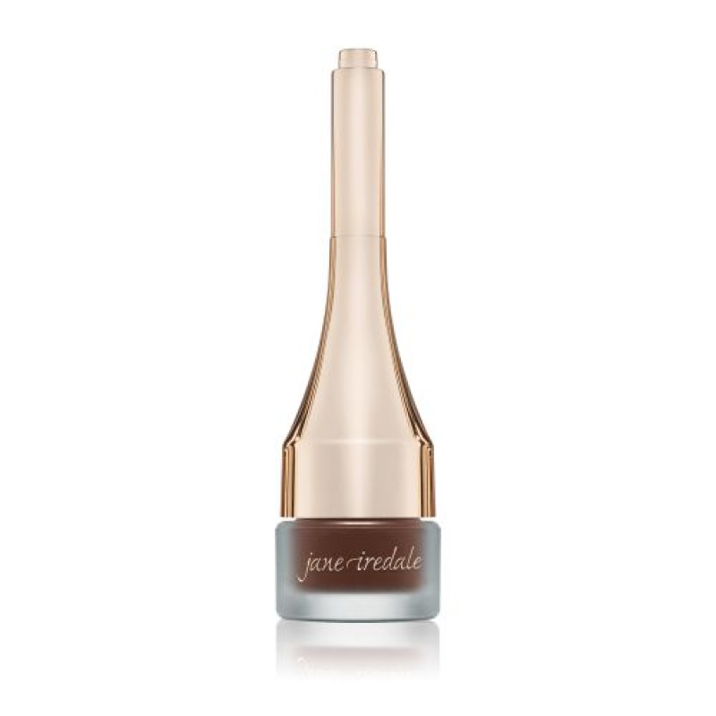 Mystikol Powdered Eyeliner - Dark Topaz - ardooie