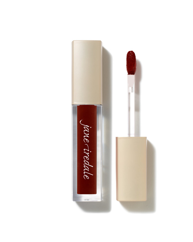 ColorLuxe High Impact Lip Glaze  - Cherry Noir - Turnhout