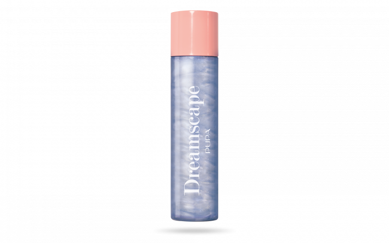 SB Body Mist Glitter - Bonheiden