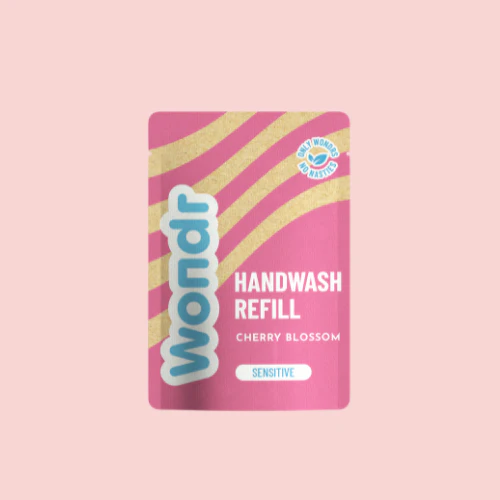 Soft Cotton | Handsoap Refill - Avelgem