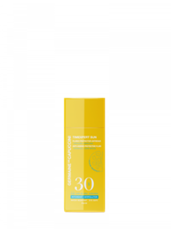 SPF30  protective oil & water  lichaam - Sint-Lievens-Houtem