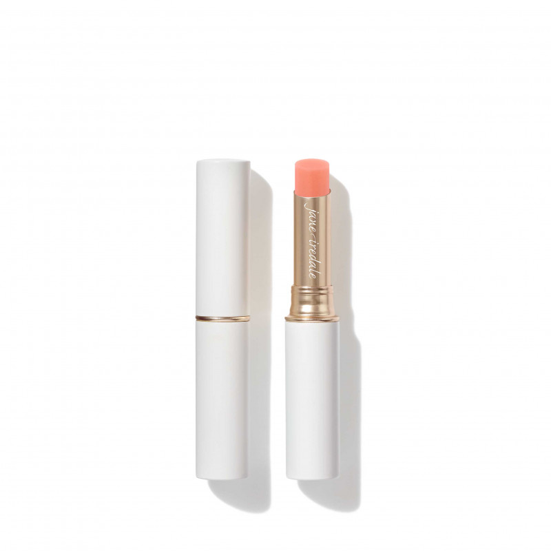 Just Kissed Lip and Cheek Stain - Forever Red - Halle