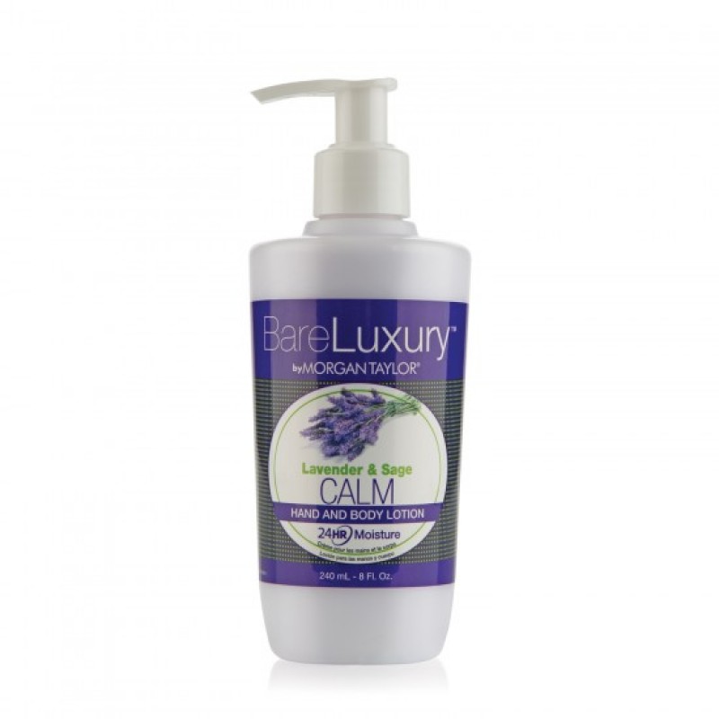 body mousse (200ml) - Vladslo