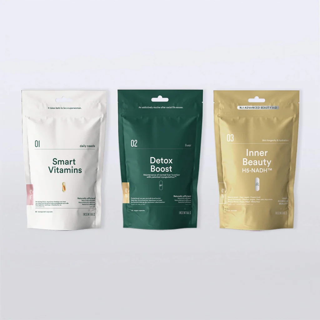 Smart Inner Beauty Pack - ardooie
