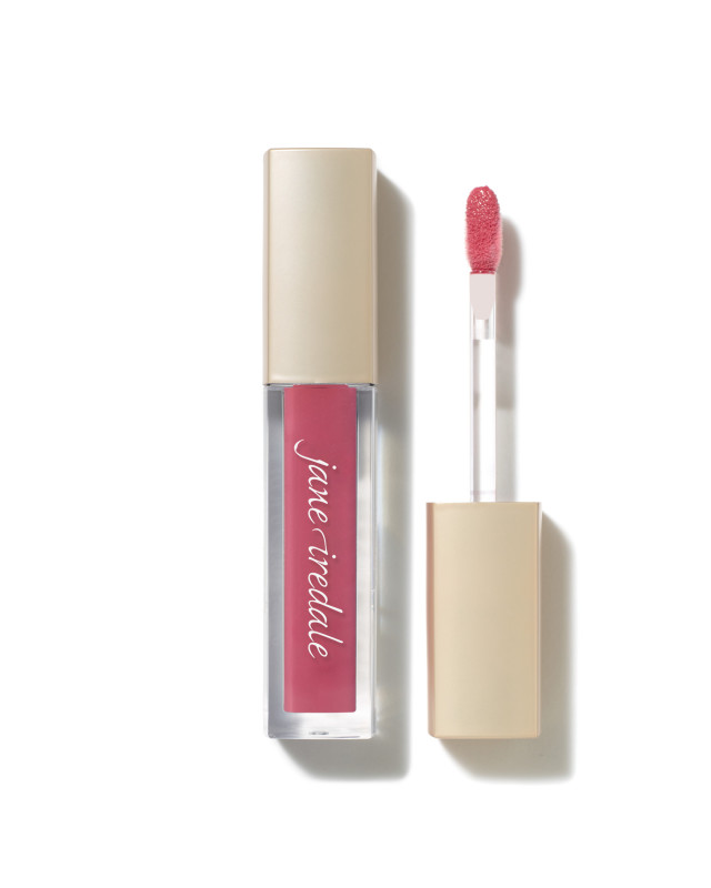 ColorLuxe High Impact Lip Glaze  - Flush - Turnhout