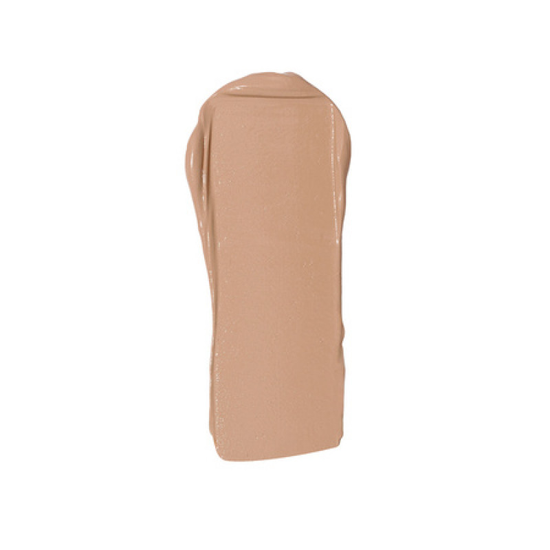 My Skin Icon Mattifying Foundation with Satin Finish 3C Almond - 33 ml - Gullegem