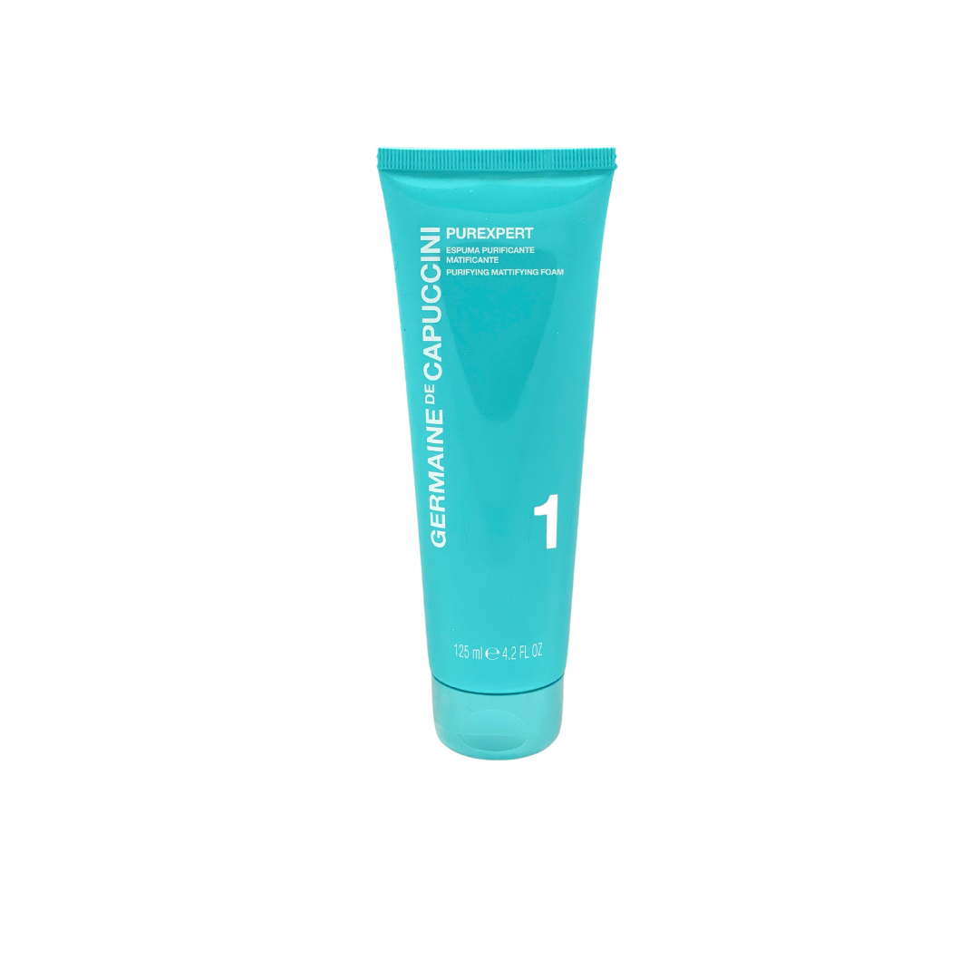 PUREXPERT Anti-Imperfections Soap-Free Dermo-Cleanser- 100g - Mortsel