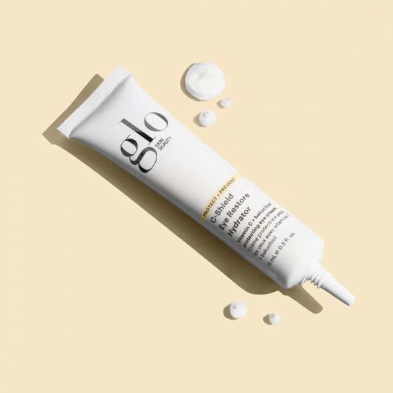 Bio Renew EGF Eye Cream - Mechelen