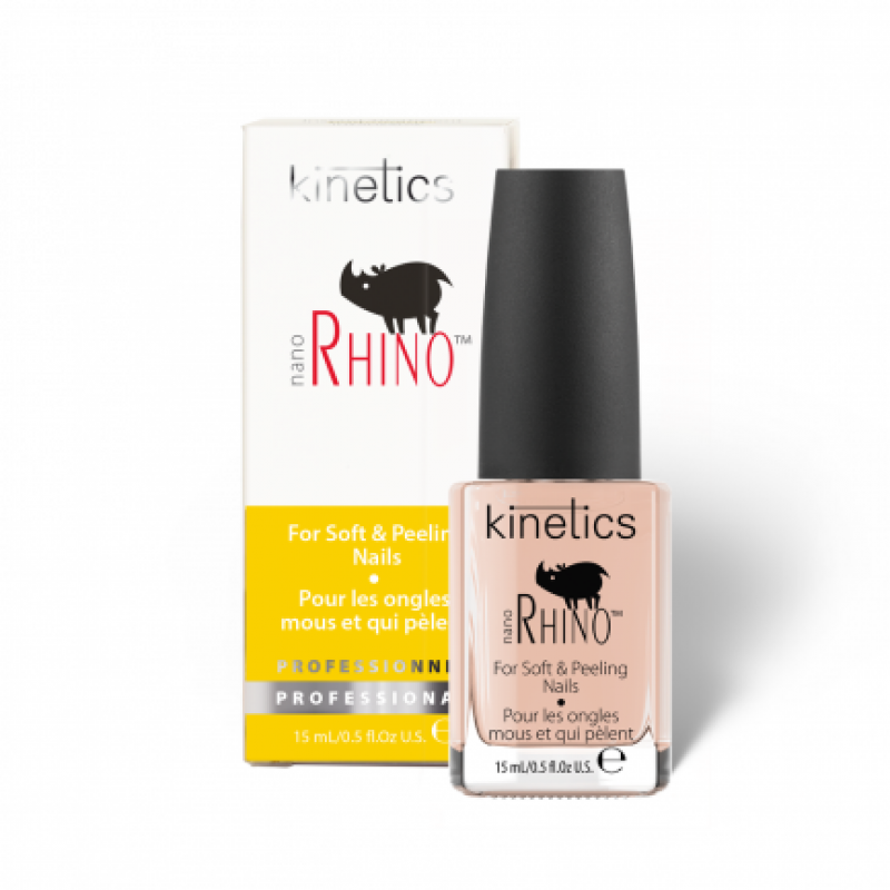 Verzorging gesplitste en afbladderende nagels  - Lier