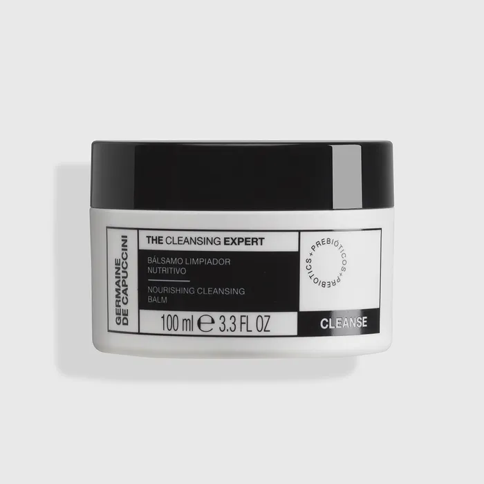 Nourishing Cleansing Balm - ardooie