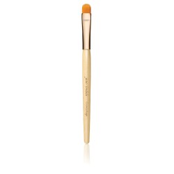 Brushes - Blush Brush White Fan - 18003-1 - Merksem
