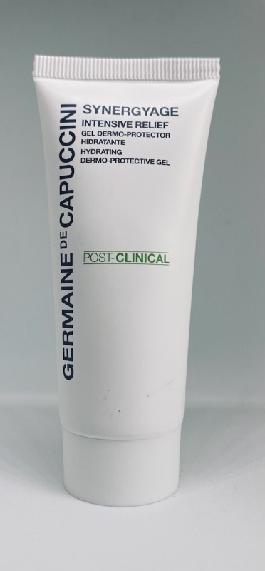 Glycocure Hydro-Retexturing Booster Concentrate - Riemst