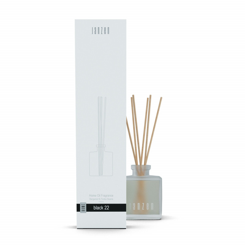 JANZEN Home Fragrance Sticks Blue 33 - Glabbeek
