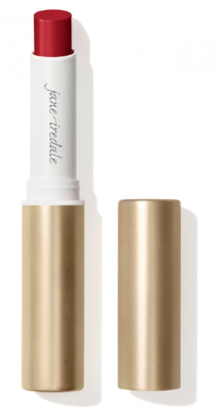 Colorluxe Hydrating Cream Lipstick - candy apple - Brasschaat