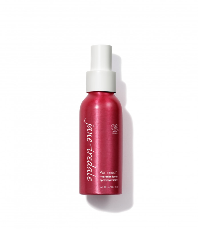 Spray - Facial Spritz - D2O 90ml - Turnhout