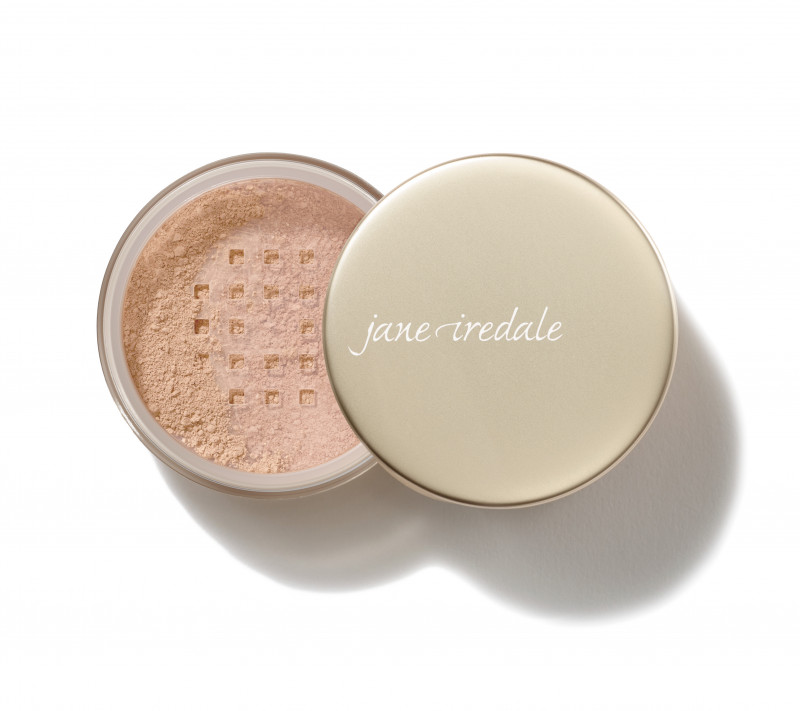 Amasing Base Loose Powder - radiant - Brasschaat