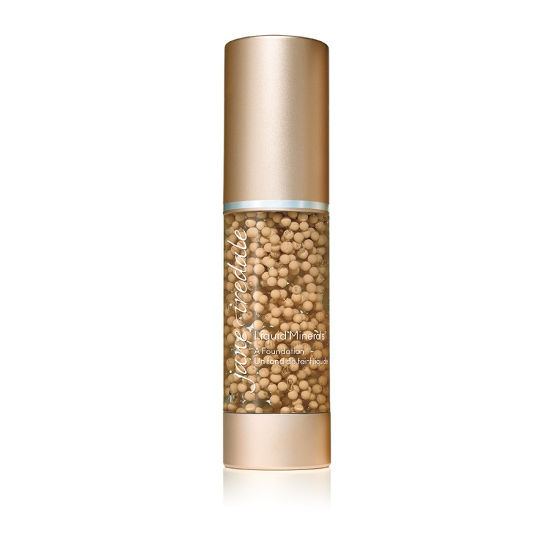 Liquid Minerals - Latte - Turnhout