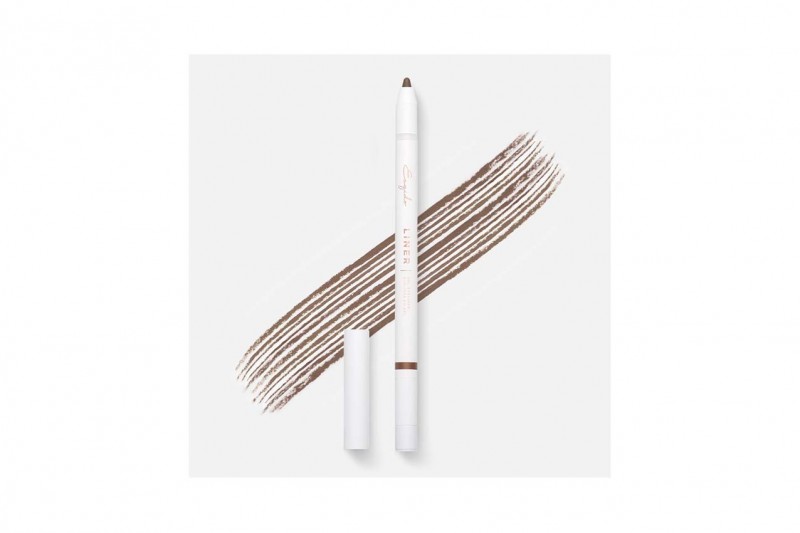 Liquid eye liner waterproof deep black - Aartselaar