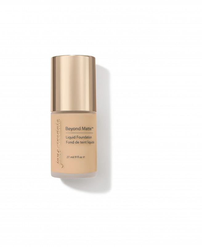 Beyond Matte  Liquid Foundation - M7 - Brasschaat