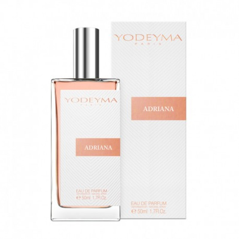 Parfum Dames - NICOLAS FOR HER - 50 ml - Glabbeek