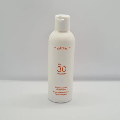 Medium Protection Sun Milk SPF20 - 200 ml - Alken