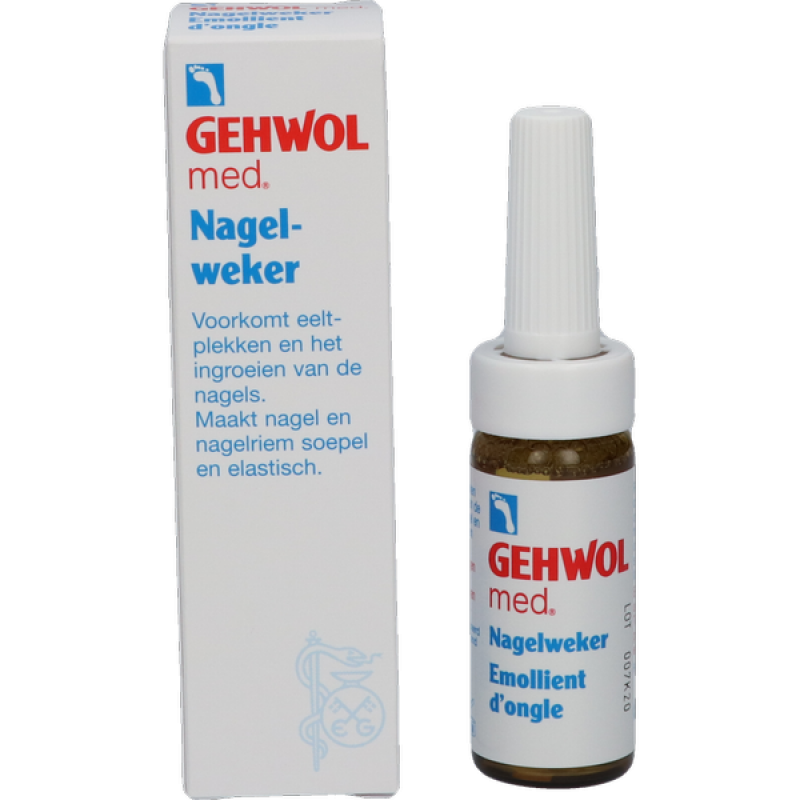 Gehwol Voet + Schoen Deodorant 150 ml - Kuringen