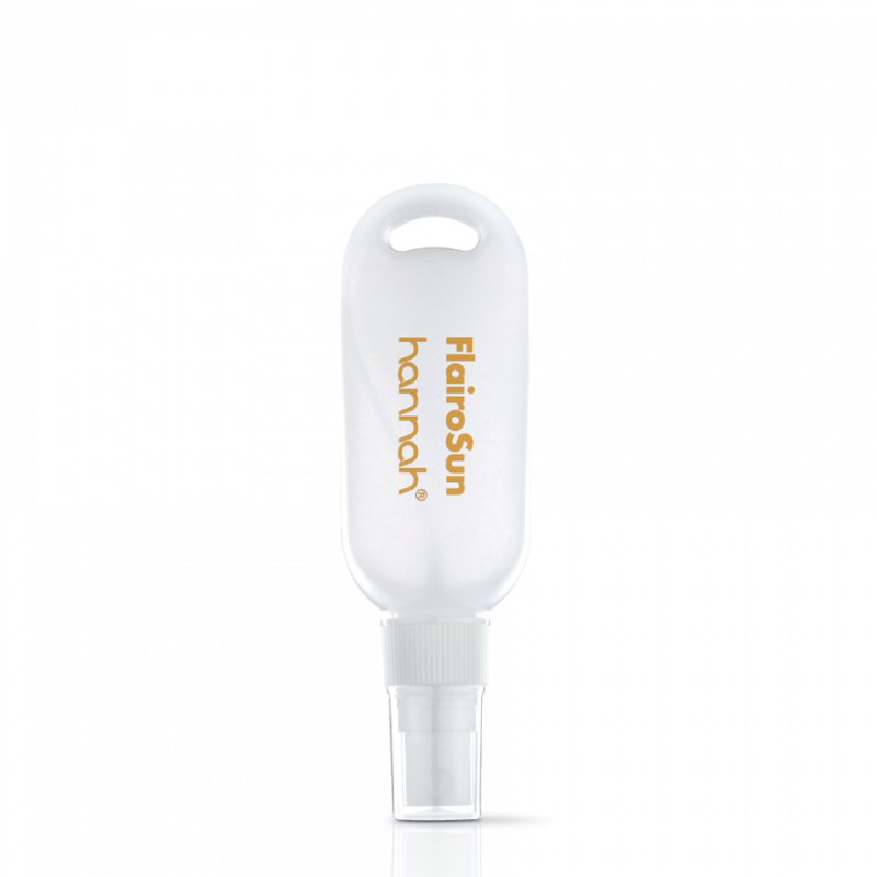 FlairoSun spf 30 - 50ml - Body  - Beverlo - Korspel 
