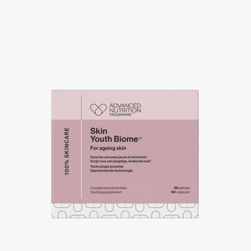 Skin Youth Biome (60 caps) - Turnhout