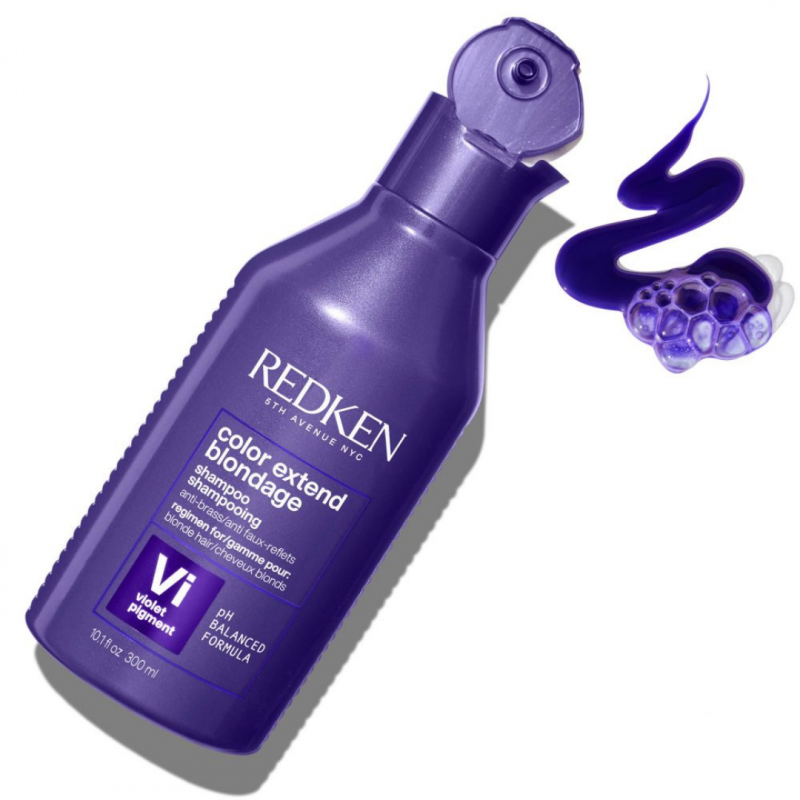 All Soft Shampoo Refill 500ml - Diest