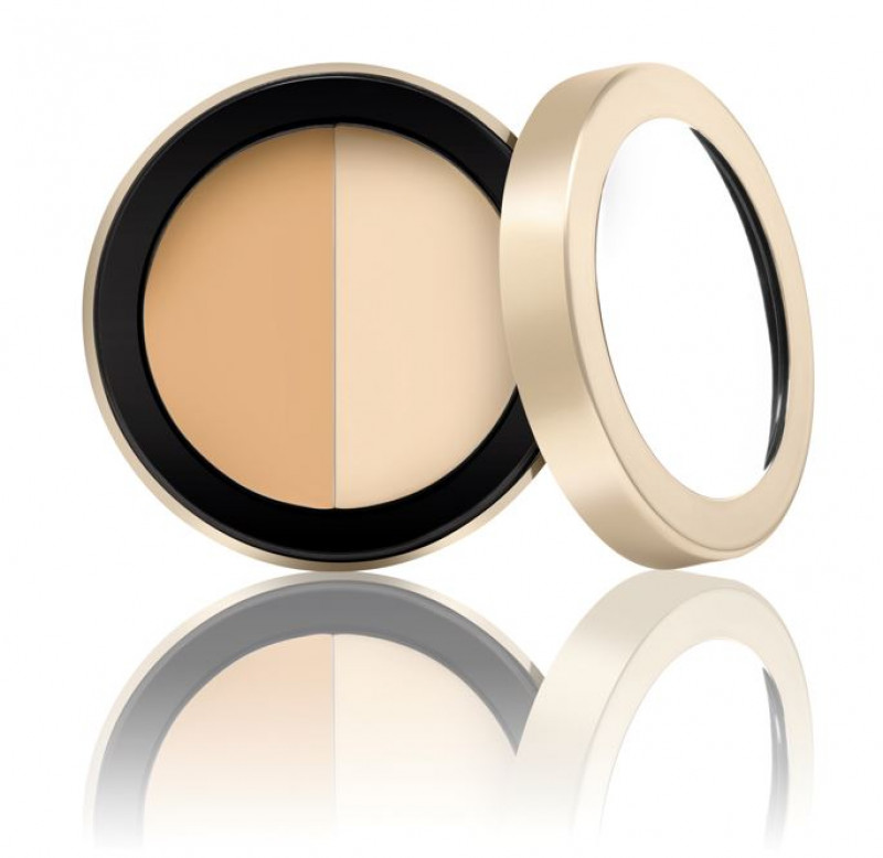 HydroPure Color Correcting Serum - Turnhout