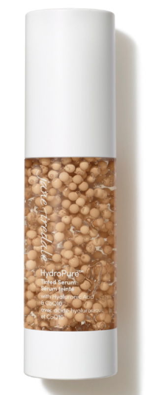 Hydropure tinted serum - light 2 - Brasschaat