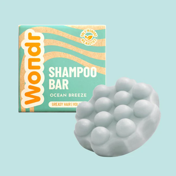 Refreshing cactus | Shampoo Bar - Avelgem