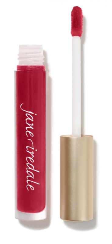 Hyaluronic Lip Gloss - berry red  - Brasschaat