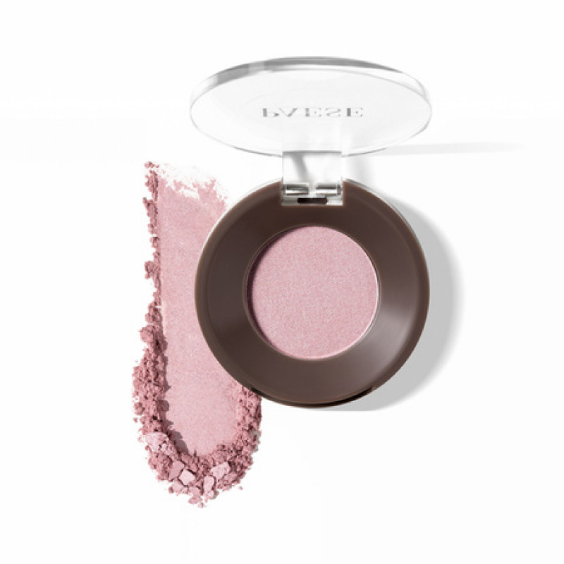 Eyegasm Eyeshadow 07 Mademoiselle - Satin - 1,5 g - Gullegem