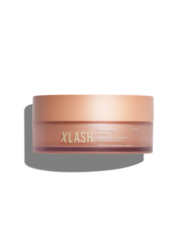 XLash Awakening Eye Gel Patches - Keerbergen
