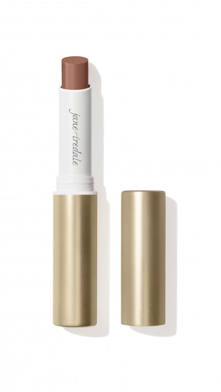 ColorLuxe Hydrating Cream Lipstick - Copper Dune - Halle