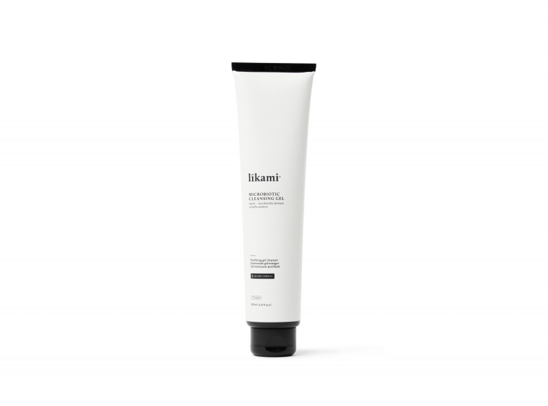 Microbiotic Cleansing Gel 200 ml - Zoutleeuw