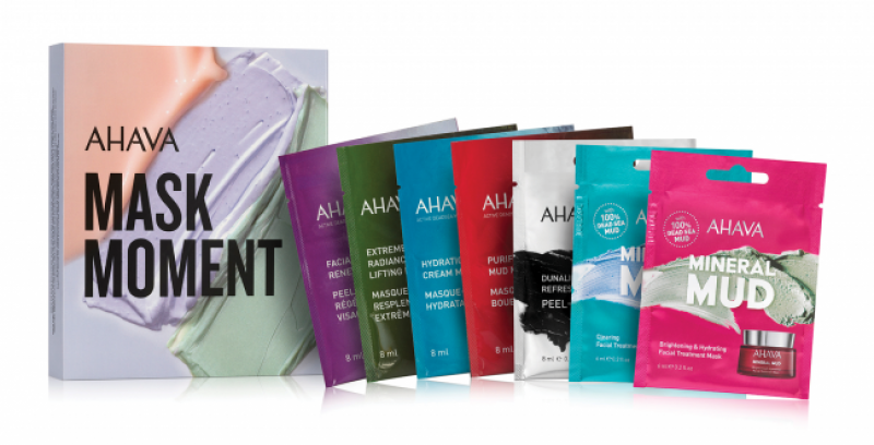 AHAVA MASK MOMENT - Keerbergen