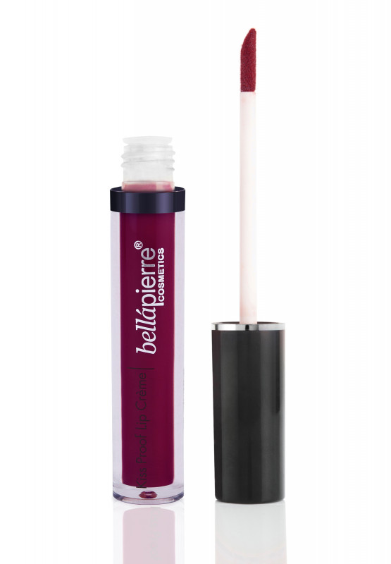 Kiss Proof Lip Crème Muddy Rose - Alken