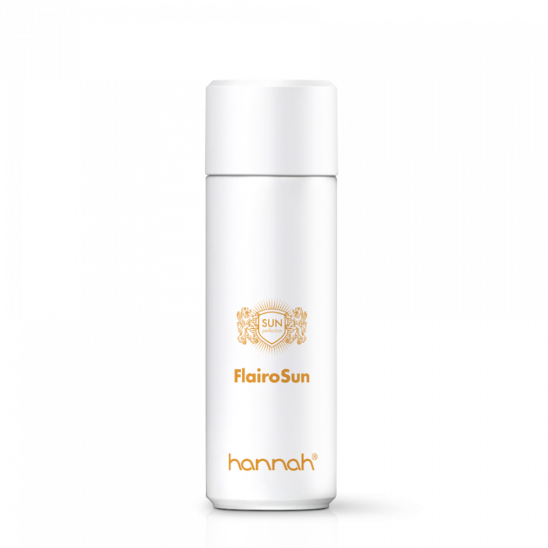 FlairoSun spf30 -  200ml (navul verpakking) - Beverlo - Korspel 