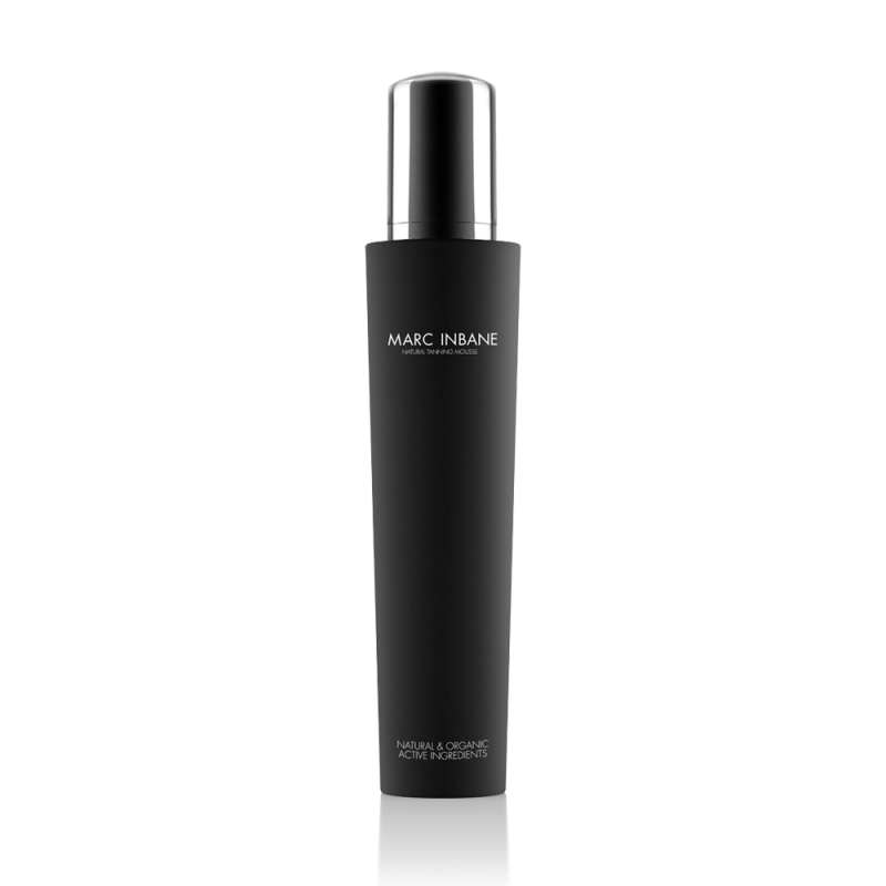 Marc Inbane - Black Exfoliator Gezichtsscrub - Glabbeek