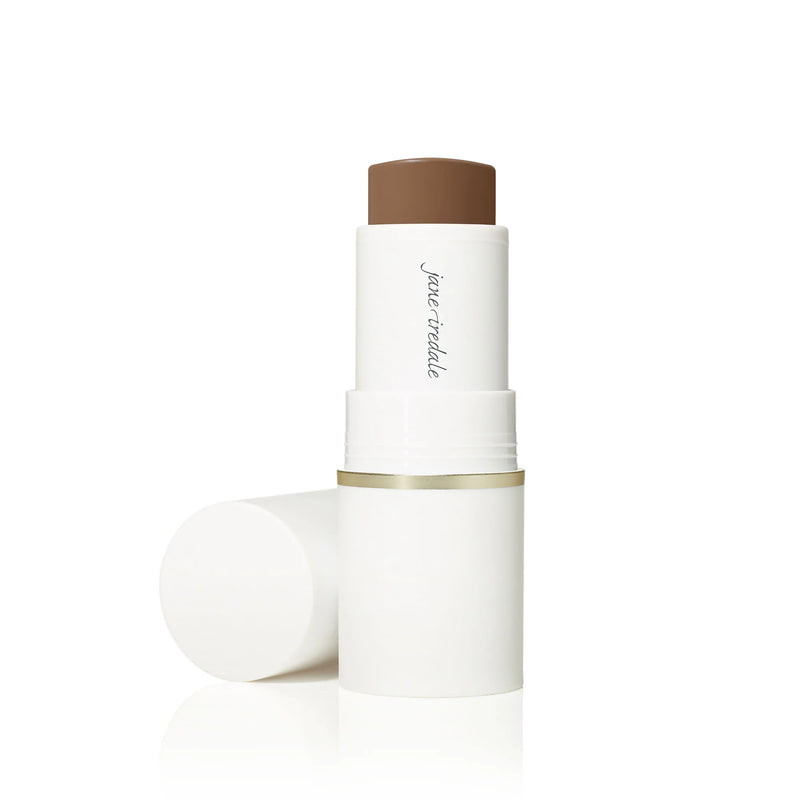 glow time bronzer stick - scorch (koperbrons, medium tot donkere bronzer) - Kortrijk 