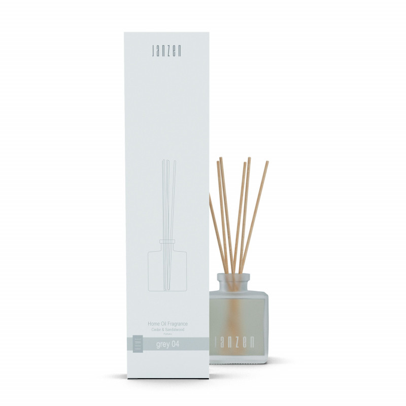 JANZEN Scented Candle Euphoria - Glabbeek