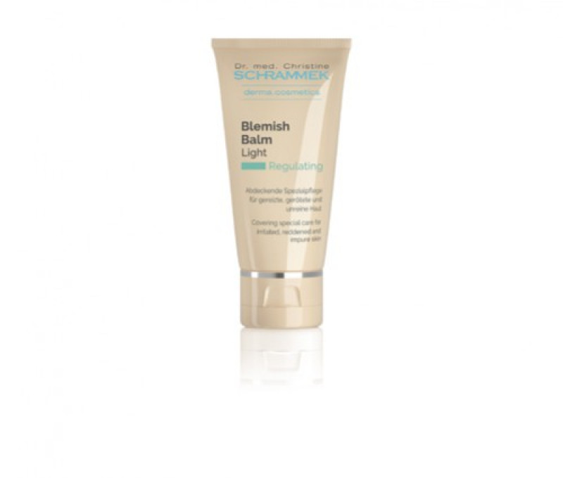 Blemish Balm Light 40ml - Rekkem